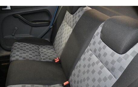 Ford Focus II рестайлинг, 2007 год, 535 000 рублей, 7 фотография