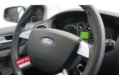 Ford Focus II рестайлинг, 2007 год, 535 000 рублей, 8 фотография