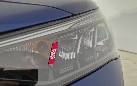 Hyundai Solaris II рестайлинг, 2021 год, 1 600 000 рублей, 11 фотография