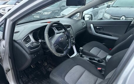 KIA cee'd III, 2014 год, 849 000 рублей, 9 фотография
