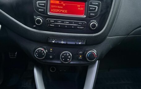 KIA cee'd III, 2014 год, 849 000 рублей, 11 фотография