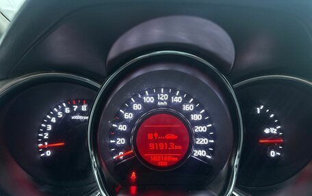 KIA cee'd III, 2014 год, 849 000 рублей, 12 фотография