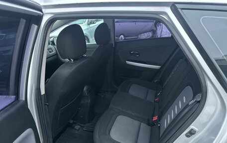 KIA cee'd III, 2014 год, 849 000 рублей, 14 фотография