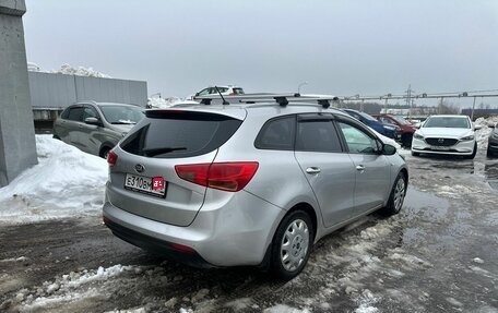 KIA cee'd III, 2014 год, 849 000 рублей, 5 фотография