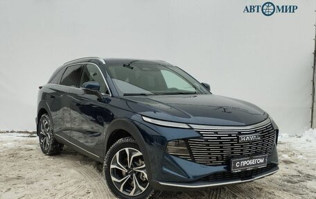 Haval F7, 2025 год, 3 289 060 рублей, 3 фотография