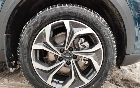 Haval F7, 2025 год, 3 289 060 рублей, 15 фотография