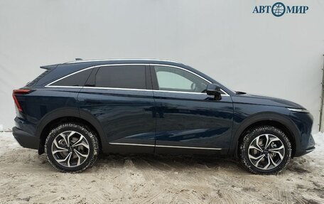 Haval F7, 2025 год, 3 289 060 рублей, 4 фотография