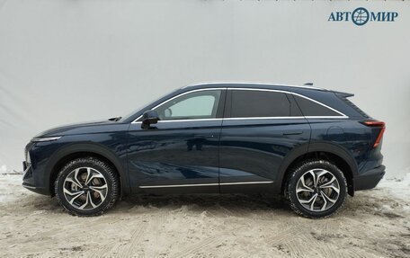 Haval F7, 2025 год, 3 289 060 рублей, 5 фотография