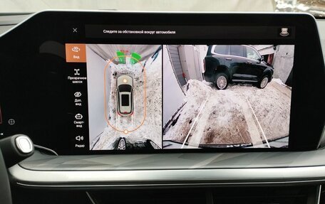 Haval F7, 2025 год, 3 289 060 рублей, 13 фотография