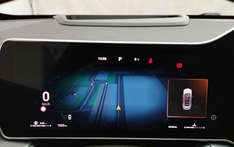 Haval F7, 2025 год, 3 289 060 рублей, 14 фотография