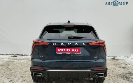 Haval F7, 2025 год, 3 289 060 рублей, 7 фотография