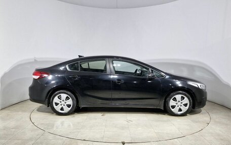 KIA Cerato III, 2017 год, 1 390 000 рублей, 5 фотография