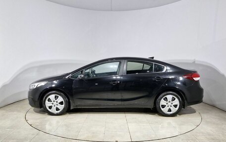 KIA Cerato III, 2017 год, 1 390 000 рублей, 10 фотография