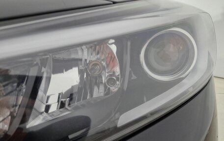 KIA Cerato III, 2017 год, 1 390 000 рублей, 11 фотография