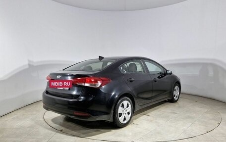 KIA Cerato III, 2017 год, 1 390 000 рублей, 6 фотография