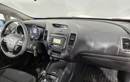 KIA Cerato III, 2017 год, 1 390 000 рублей, 15 фотография