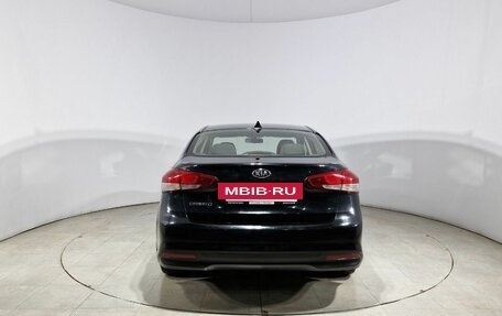 KIA Cerato III, 2017 год, 1 390 000 рублей, 7 фотография