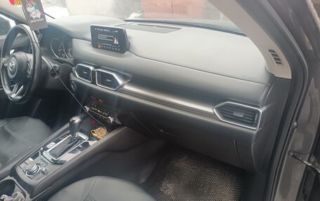 Mazda CX-5 II, 2018 год, 2 300 000 рублей, 10 фотография