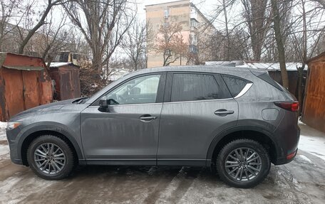 Mazda CX-5 II, 2018 год, 2 300 000 рублей, 2 фотография