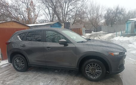 Mazda CX-5 II, 2018 год, 2 300 000 рублей, 12 фотография