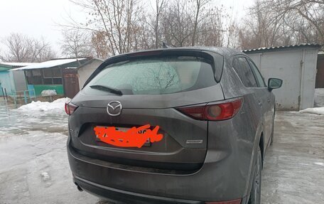 Mazda CX-5 II, 2018 год, 2 300 000 рублей, 11 фотография