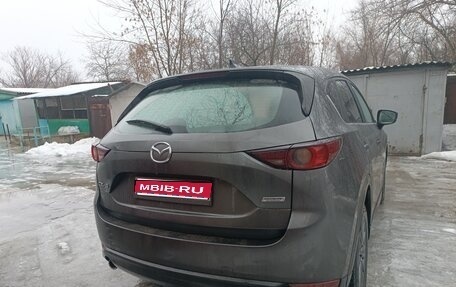 Mazda CX-5 II, 2018 год, 2 300 000 рублей, 1 фотография