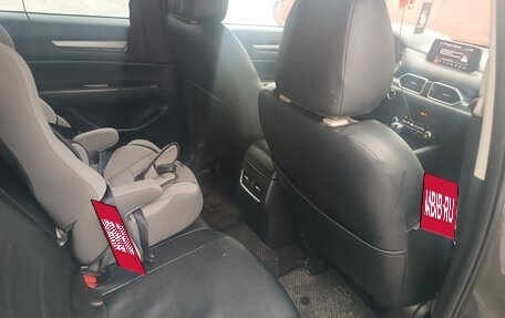 Mazda CX-5 II, 2018 год, 2 300 000 рублей, 8 фотография