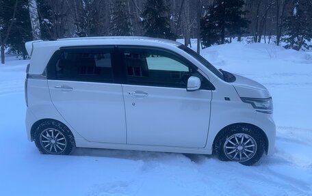 Honda N-WGN I рестайлинг, 2014 год, 720 000 рублей, 1 фотография