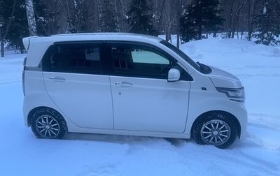 Honda N-WGN I рестайлинг, 2014 год, 720 000 рублей, 1 фотография