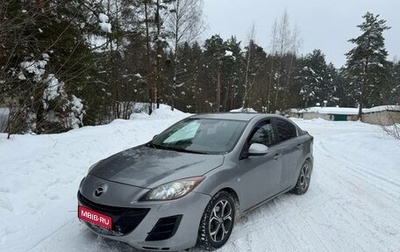 Mazda 3, 2011 год, 680 000 рублей, 1 фотография