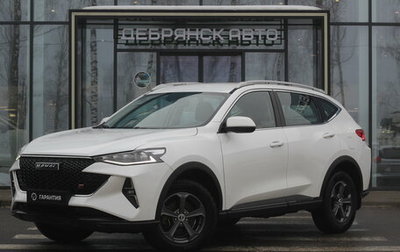 Haval F7 I, 2023 год, 2 250 000 рублей, 1 фотография