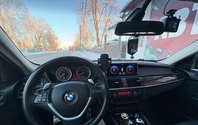 BMW X6, 2009 год, 2 100 000 рублей, 1 фотография