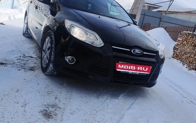 Ford Focus III, 2014 год, 870 000 рублей, 1 фотография