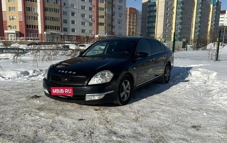 Nissan Teana, 2007 год, 700 000 рублей, 1 фотография