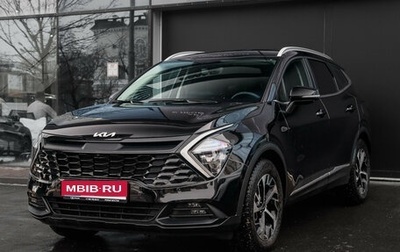 KIA Sportage IV рестайлинг, 2023 год, 3 780 000 рублей, 1 фотография
