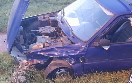 ИЖ 2126 «Ода», 2003 год, 35 000 рублей, 1 фотография