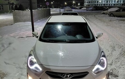 Hyundai i40 I рестайлинг, 2014 год, 1 100 000 рублей, 1 фотография