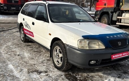 Honda Partner I, 2000 год, 240 000 рублей, 1 фотография