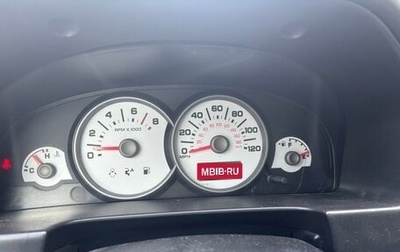 Ford Escape II, 2006 год, 560 000 рублей, 1 фотография