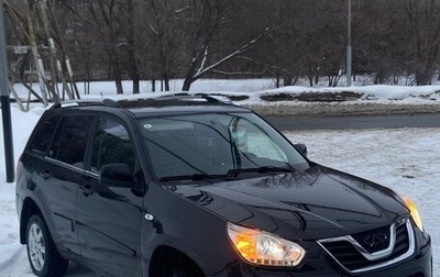 Chery Tiggo (T11), 2013 год, 480 000 рублей, 1 фотография