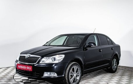 Skoda Octavia, 2011 год, 699 000 рублей, 1 фотография