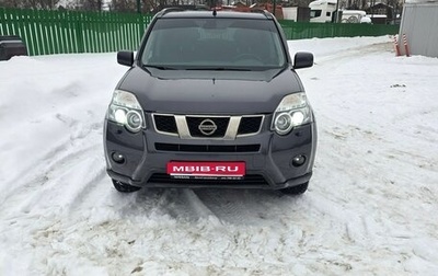Nissan X-Trail, 2013 год, 1 500 000 рублей, 1 фотография