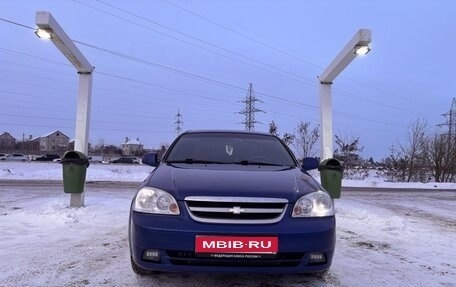 Chevrolet Lacetti, 2012 год, 620 000 рублей, 1 фотография