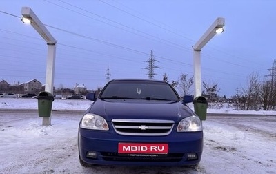 Chevrolet Lacetti, 2012 год, 620 000 рублей, 1 фотография