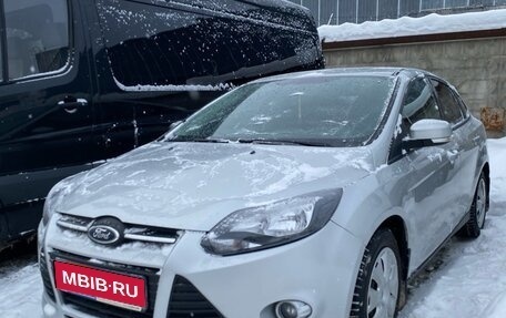Ford Focus III, 2013 год, 650 000 рублей, 1 фотография