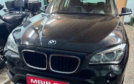 BMW X1, 2013 год, 1 800 000 рублей, 1 фотография