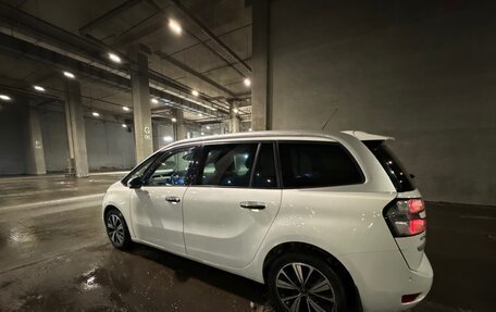 Citroen C4 Picasso II рестайлинг, 2016 год, 1 300 000 рублей, 3 фотография