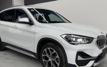 BMW X1, 2021 год, 2 515 000 рублей, 1 фотография