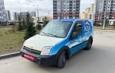 Ford Transit Connect, 2005 год, 444 000 рублей, 1 фотография