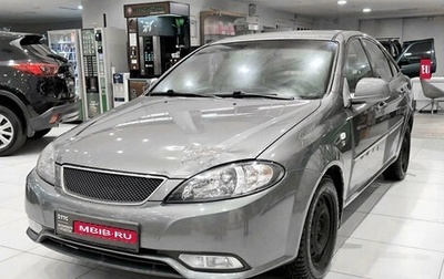 Daewoo Gentra II, 2014 год, 450 000 рублей, 1 фотография
